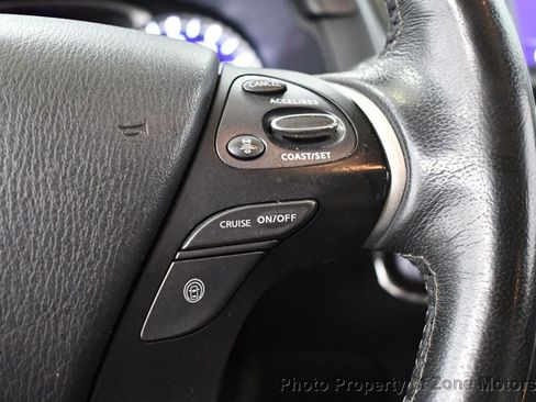 Used 2020 INFINITI QX60 Signature Edition image 34