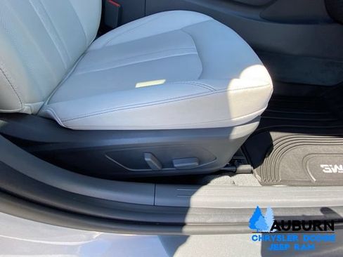 Used 2023 Hyundai Sonata Limited FWD image 14