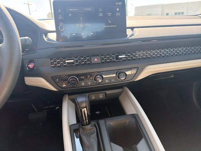 New 2026 Honda Accord SE image 29