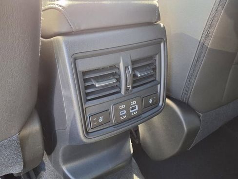 New 2026 Subaru Outback Limited XT image 46