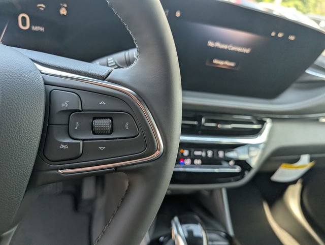 New 2026 Buick Envista Avenir FWD image 22