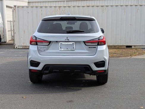 New 2026 Mitsubishi Outlander Sport LE image 4