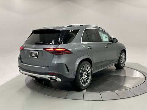 New 2026 Mercedes-Benz GLE 350 4MATIC image 7