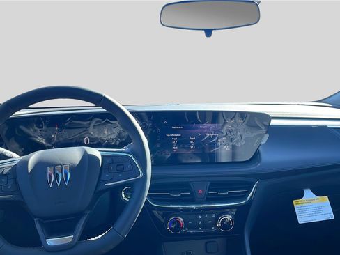 New 2026 Buick Encore GX Sport Touring w/ Comfort Package image 9