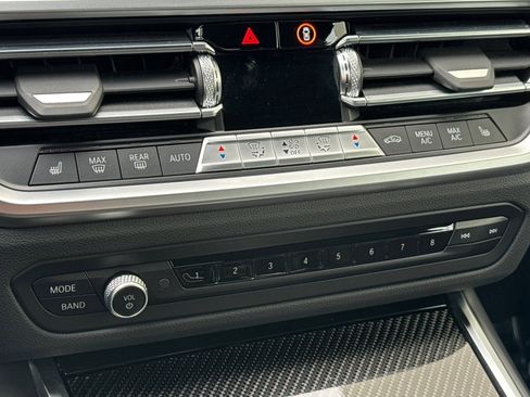 Used 2023 BMW M4 xDrive Competition w/ Parking Assistance Package image 24