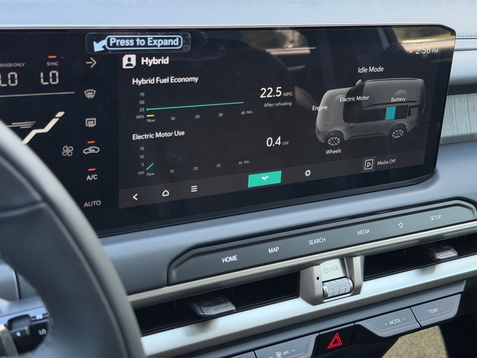 New 2027 Kia Telluride SX Prestige AWD/4WD image 30