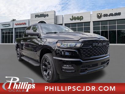 New 2026 RAM 1500 Express