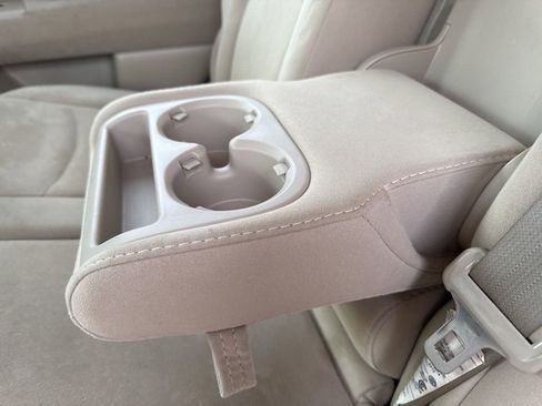 Used 2015 Nissan Pathfinder SV image 15