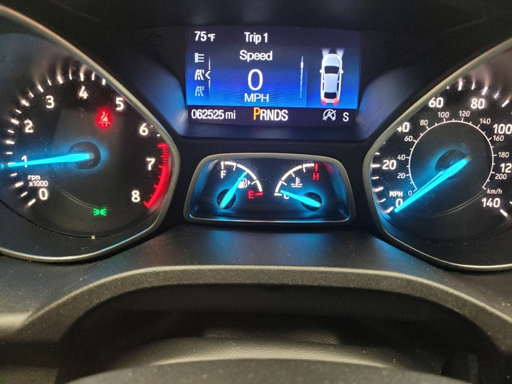 Used 2017 Ford Escape SE w/ SE Cold Weather Package AWD/4WD image 23
