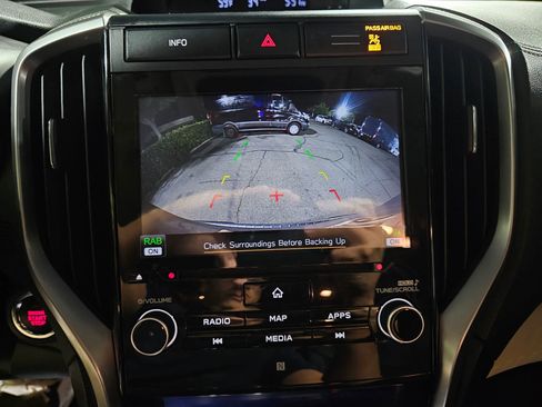 Used 2021 Subaru Ascent Premium w/ Sport Package image 13