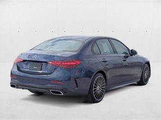 New 2025 Mercedes-Benz C 300 Sedan video 2