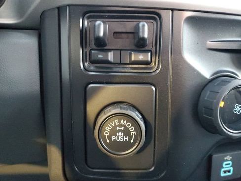 Certified 2024 Ford F350 XL w/ XL Driver Assist Package image 25