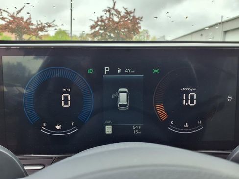 New 2026 Hyundai Kona SEL Sport AWD/4WD image 14