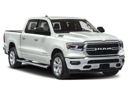 Used 2022 RAM 1500 Limited AWD/4WD image 6