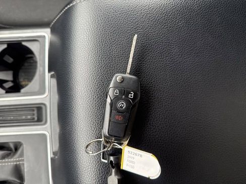 Used 2019 Ford F150 XLT w/ Equipment Group 302A Luxury image 25