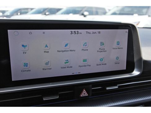 Used 2023 Hyundai Ioniq 6 SEL RWD image 30