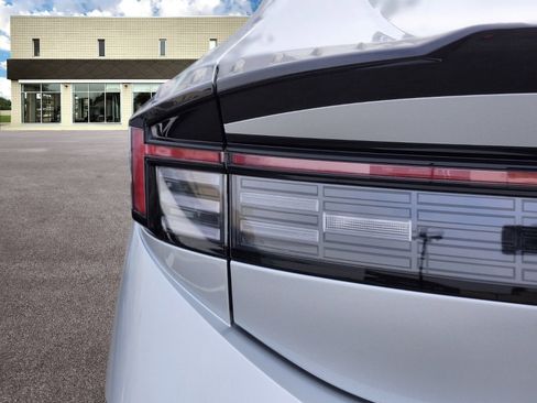 New 2026 Hyundai Sonata N Line FWD image 9