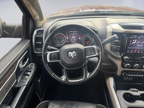 Certified 2021 RAM 3500 Laramie image 16