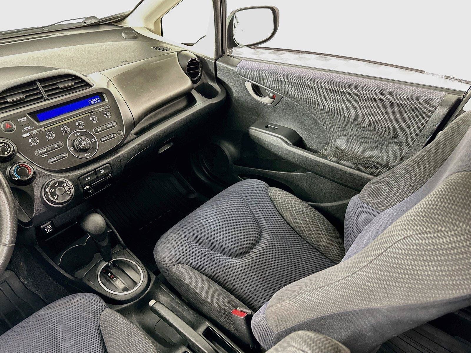Used 2012 Honda Fit Sport image 22