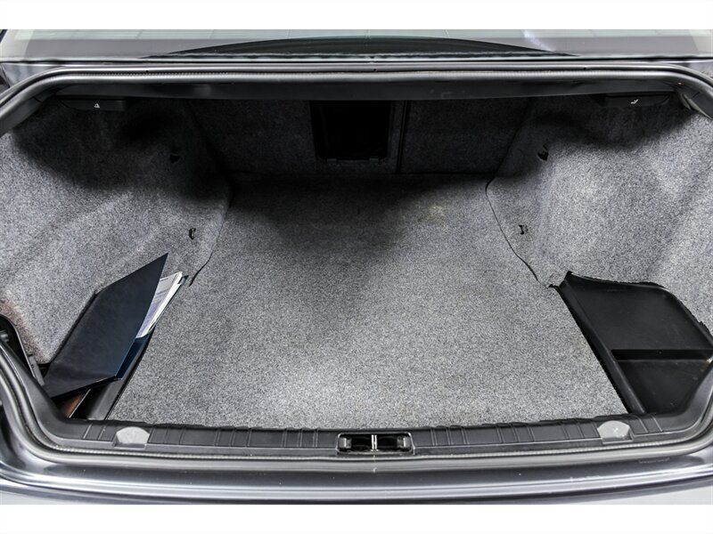 Used 2002 BMW M3 Coupe RWD image 11
