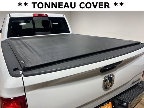 Certified 2021 RAM 2500 Tradesman image 6