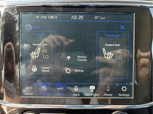 Used 2020 Jeep Grand Cherokee Altitude RWD image 30