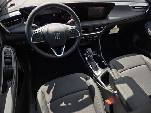New 2026 Buick Encore GX Preferred FWD image 7
