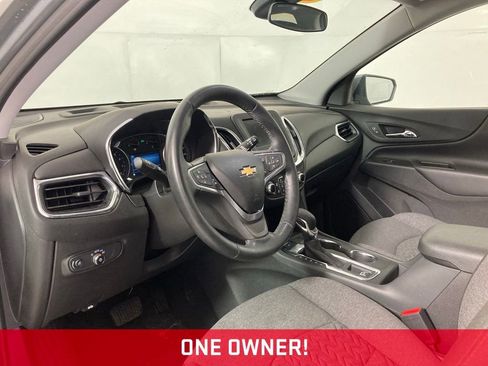 Used 2023 Chevrolet Equinox LT AWD/4WD image 8