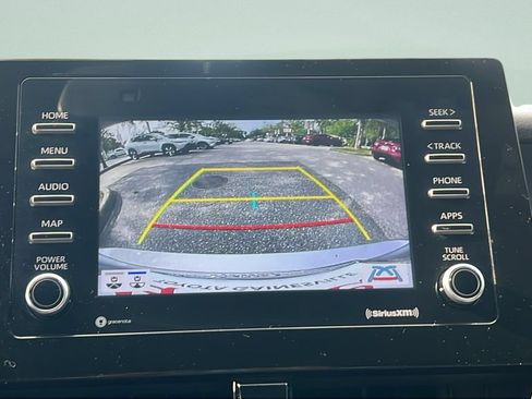 Certified 2024 Toyota Camry SE w/ Convenience Package FWD image 18