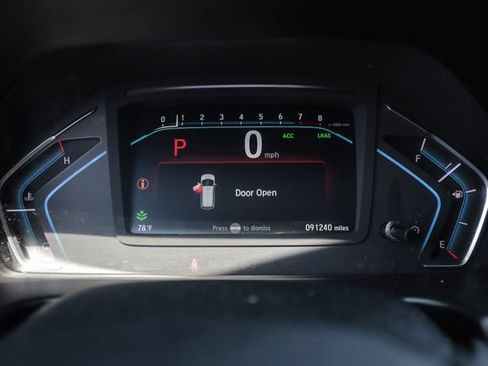 Used 2019 Honda Odyssey EX-L image 38