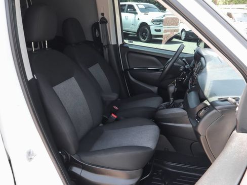Used 2022 RAM ProMaster City Wagon FWD image 34