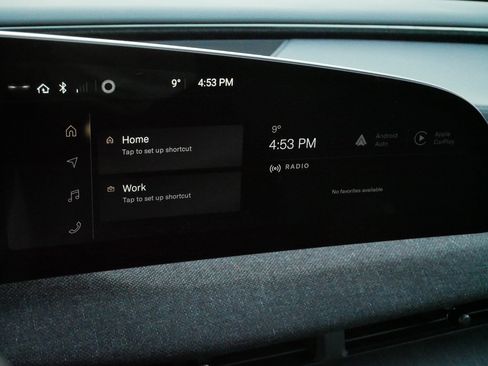 Used 2024 Lucid Air Touring image 22