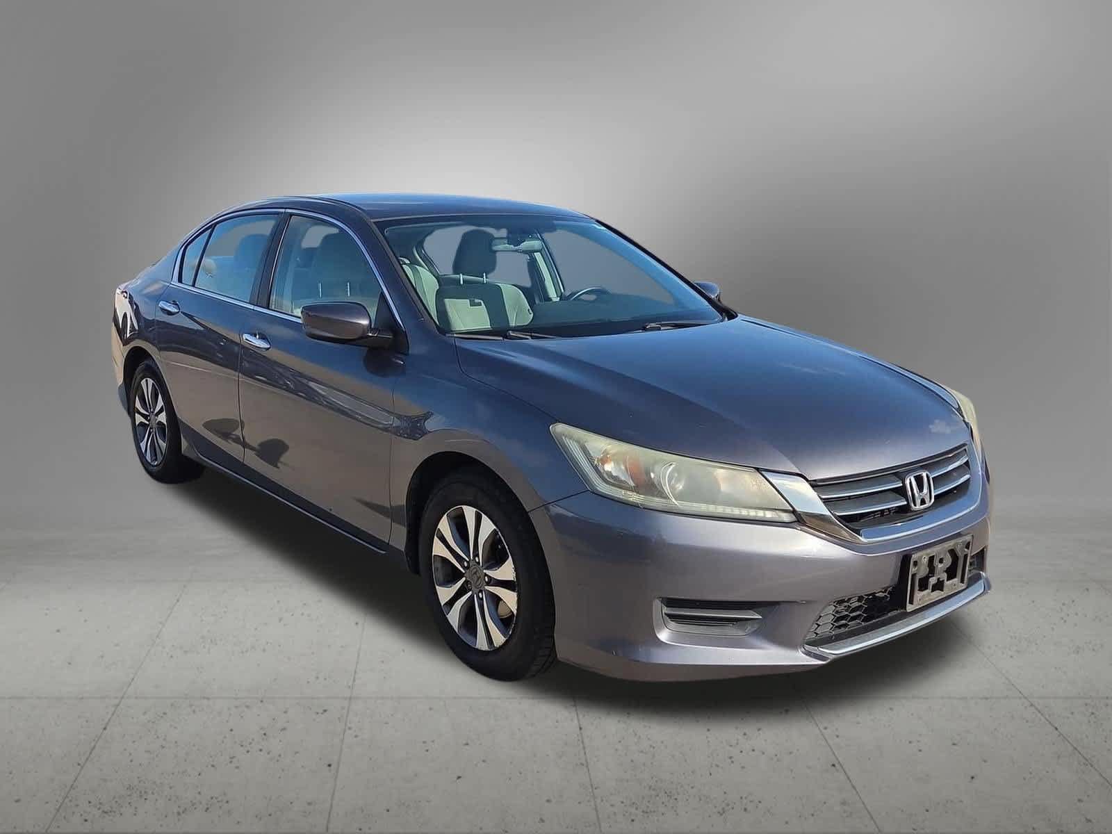 Used 2013 Honda Accord LX image 8
