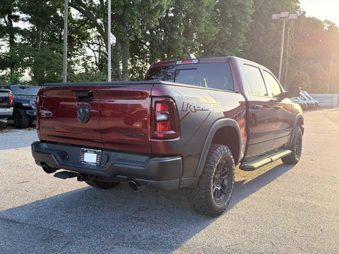 Used 2025 RAM 1500 Rebel w/ Rebel Level 2 Equipment Group AWD/4WD image 5