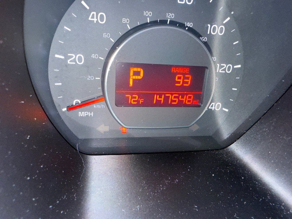 Used 2016 Kia Soul FWD image 11