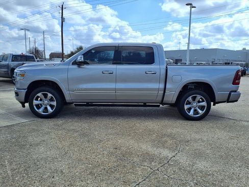 Used 2019 RAM 1500 Limited image 22