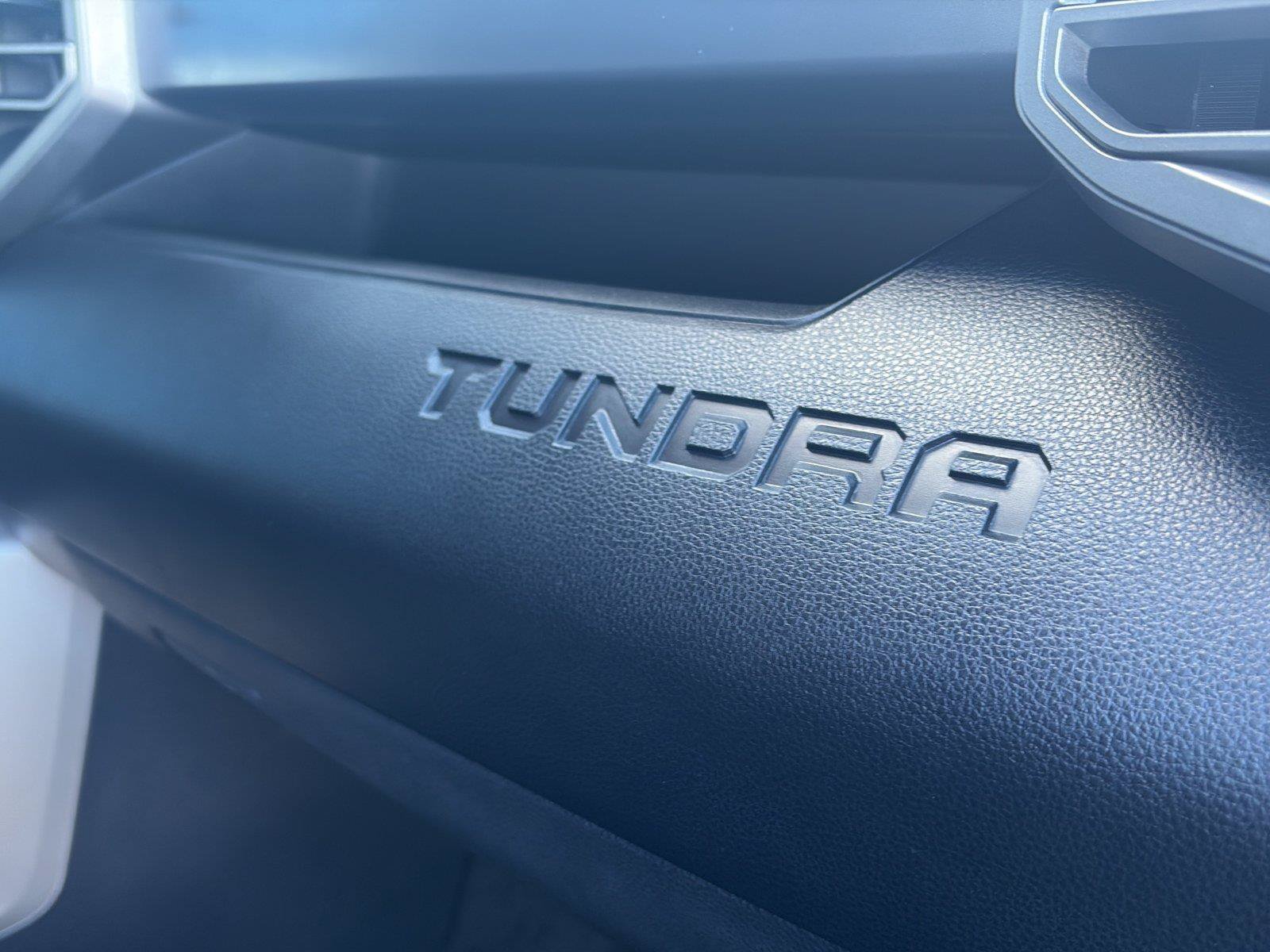 Used 2024 Toyota Tundra SR5 AWD/4WD image 24