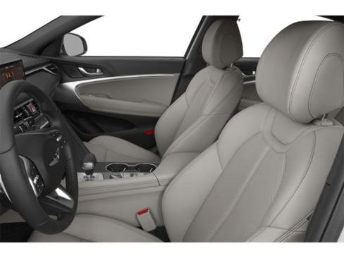 Used 2023 Genesis G70 2.0T image 12