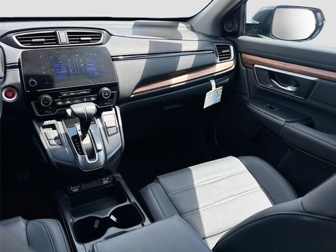 Certified 2022 Honda CR-V EX-L image 28