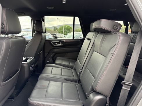 Used 2023 Chevrolet Tahoe RST AWD/4WD image 13