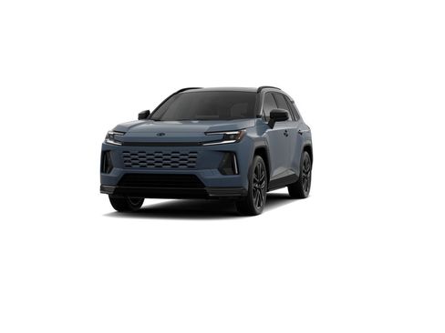New 2026 Toyota RAV4 XSE image 18