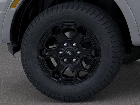 New 2026 Ford Ranger XLT image 19