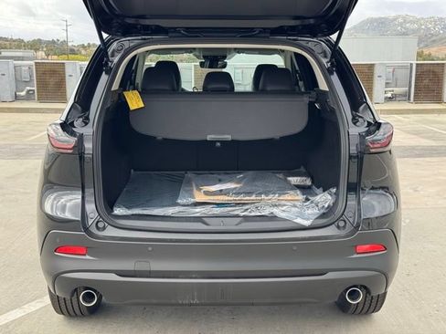 New 2026 MAZDA CX-5 Select AWD/4WD image 22