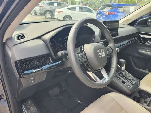 Used 2024 Honda CR-V EX-L image 15