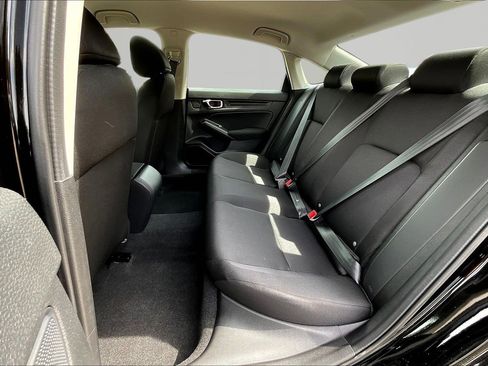 New 2026 Honda Civic LX image 18
