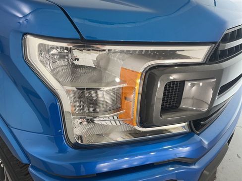 Used 2019 Ford F150 XLT w/ Equipment Group 302A Luxury AWD/4WD image 33
