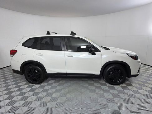 Used 2020 Subaru Forester AWD/4WD image 4