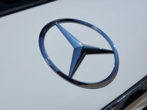 Used 2026 Mercedes-Benz GLE 350 4MATIC image 29