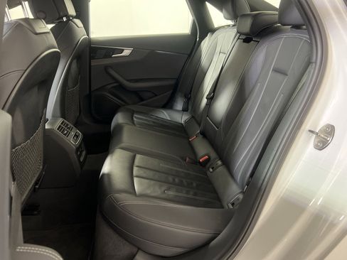 Used 2023 Audi A4 2.0T Premium Plus image 23