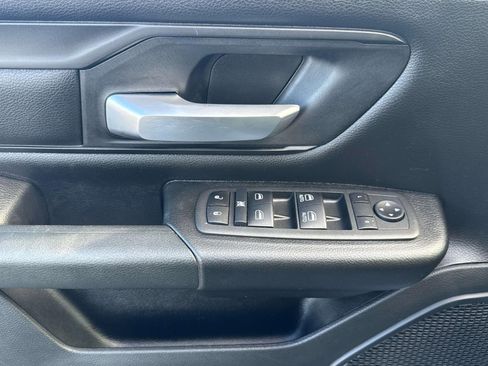 Used 2023 RAM 1500 Tradesman w/ Trailer Tow Group image 13